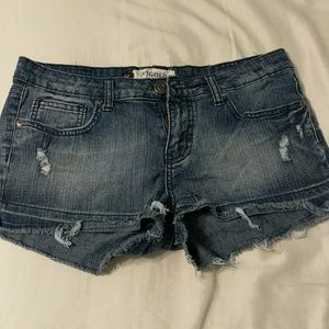 Shorts